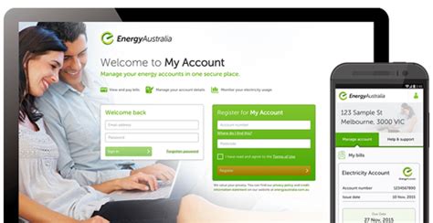 Redirecting to http://www.energyaustralia.com.au/myaccount.